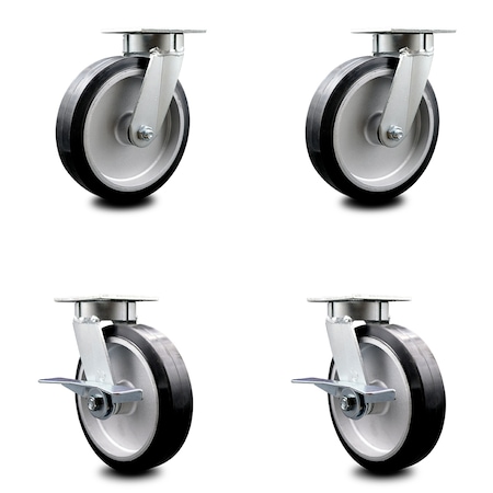 Service Caster